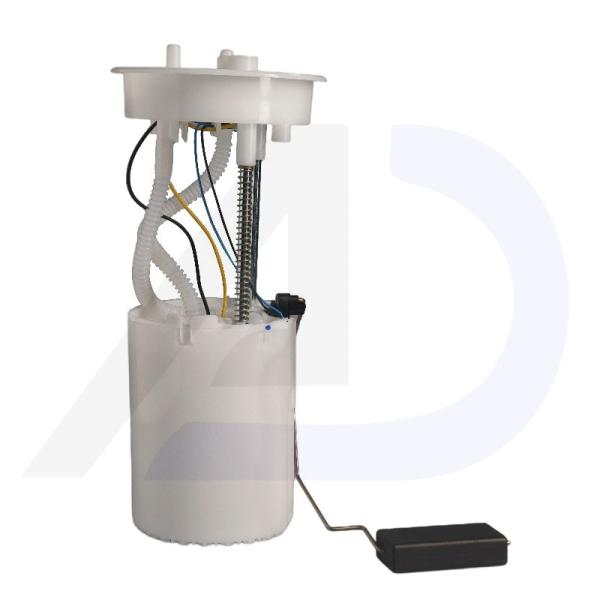 3BD919051C VW Passat B5 Spare Parts Fuel Pump Module Assembly