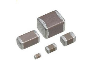 3.3uF 50V ± 10 % X7R Multilayer Ceramic Capacitor 1210 High Dielectric Type