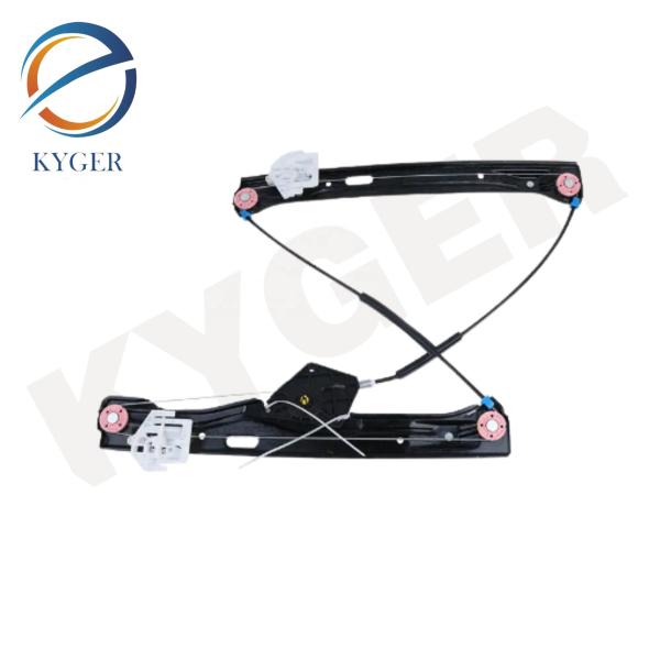 Auto Electrical System Electric Window Regulator Front Right 51337281886 Window Regulator For BMW F30 F35 5133 7281 886