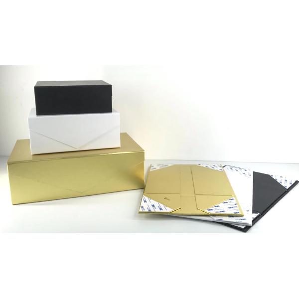 Estampado en caliente de la superficie manejo de bolsas de papel de embalaje pequeño para dulces de boda de chocolate