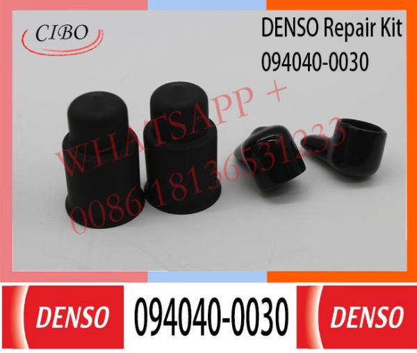 094040-0030 JOGO DE REPARAÇÃO DIESEL 294009-0052 das PEÇAS do INJETOR de DENSO para a bomba comum do trilho HP0