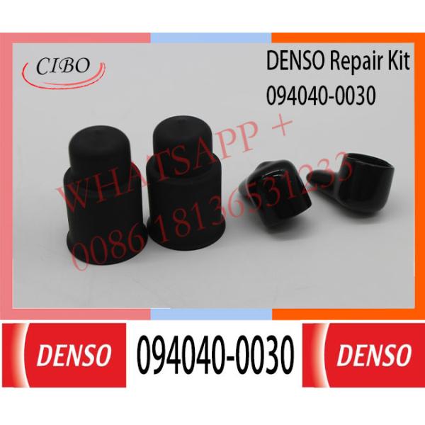 094040-0030 EQUIPO de REPARACIÓN DIESEL de las PIEZAS del INYECTOR de DENSO 294009-0052 para la bomba común del carril HP0