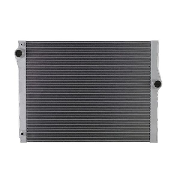Demillon Cooling Systems Radiator 1711 7570 093 for Bmw 760li 750i 750i Xdrive 750li Xdrive 17117570093