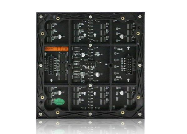 HD SMD2121 P2.5mm Full Color Rental LED Screens Module / Led Video Wall