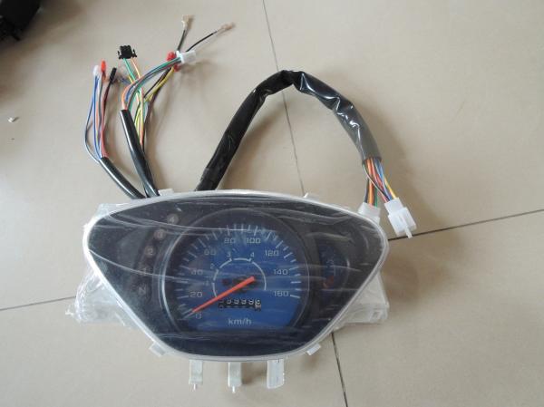 motorcycles meter motocross  honda ACTIV 110 Meter assy
