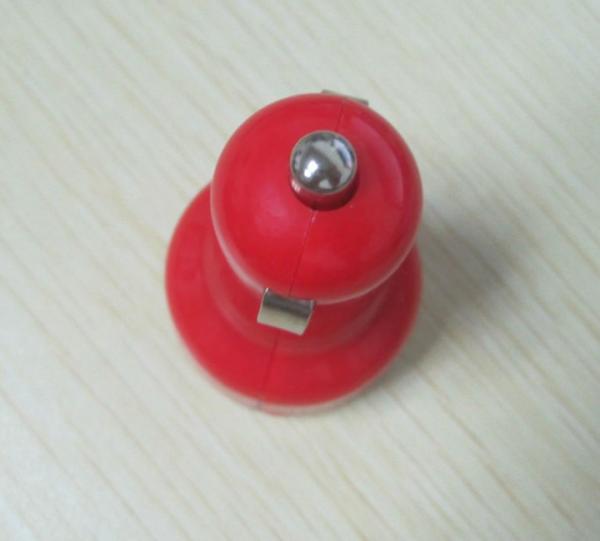 5v 3.1a car charger
