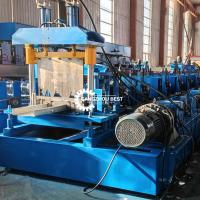Rolo do Purlin da transmissão C da caixa de engrenagens que forma a máquina automaticamente