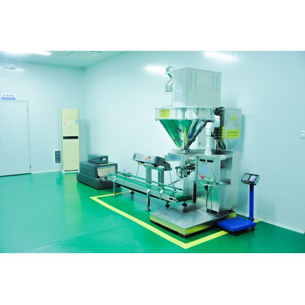 Nanjing Tessin Biotechnology Co., Ltd.