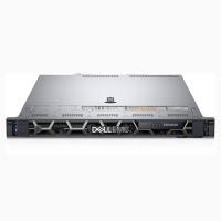 De ll Poweredge R440 1U Mini Rack Server avec processeur 3,3 GHz Intel Xeon CPU installé