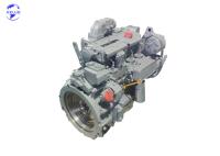 Tout nouveau moteur Deutz, moteur diesel BF4M2012