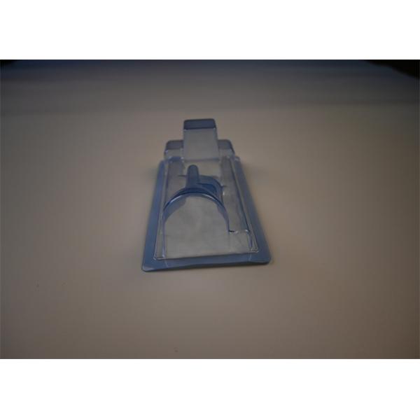 Customizable Medical Blister Tray Precision Fit For Electronic Medical Components