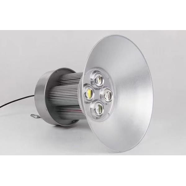 100W 200W 300W LED High Bay Lights for Garage and Indoor Warehouse Workshop Commercial Industrial Lighting AC200-240V