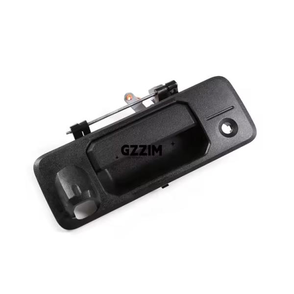 Toyota Tundra 2022 Автомобильный фонарь LED Заднее торможение Заднее торможение Заднее светило