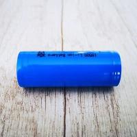 14500 bateria 14500 700mAh cilíndricos recarregáveis de Lifepo4 3.2v 600mah para a lanterna elétrica