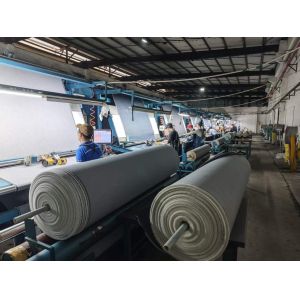 Foshan Shunde Xibulang Textile Industry Co., Ltd.