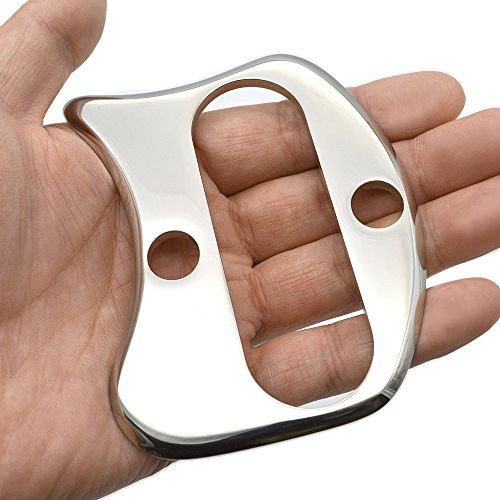 Wooden Gua Sha Massage Tools for Improved Blood Circulation and Pain Relief