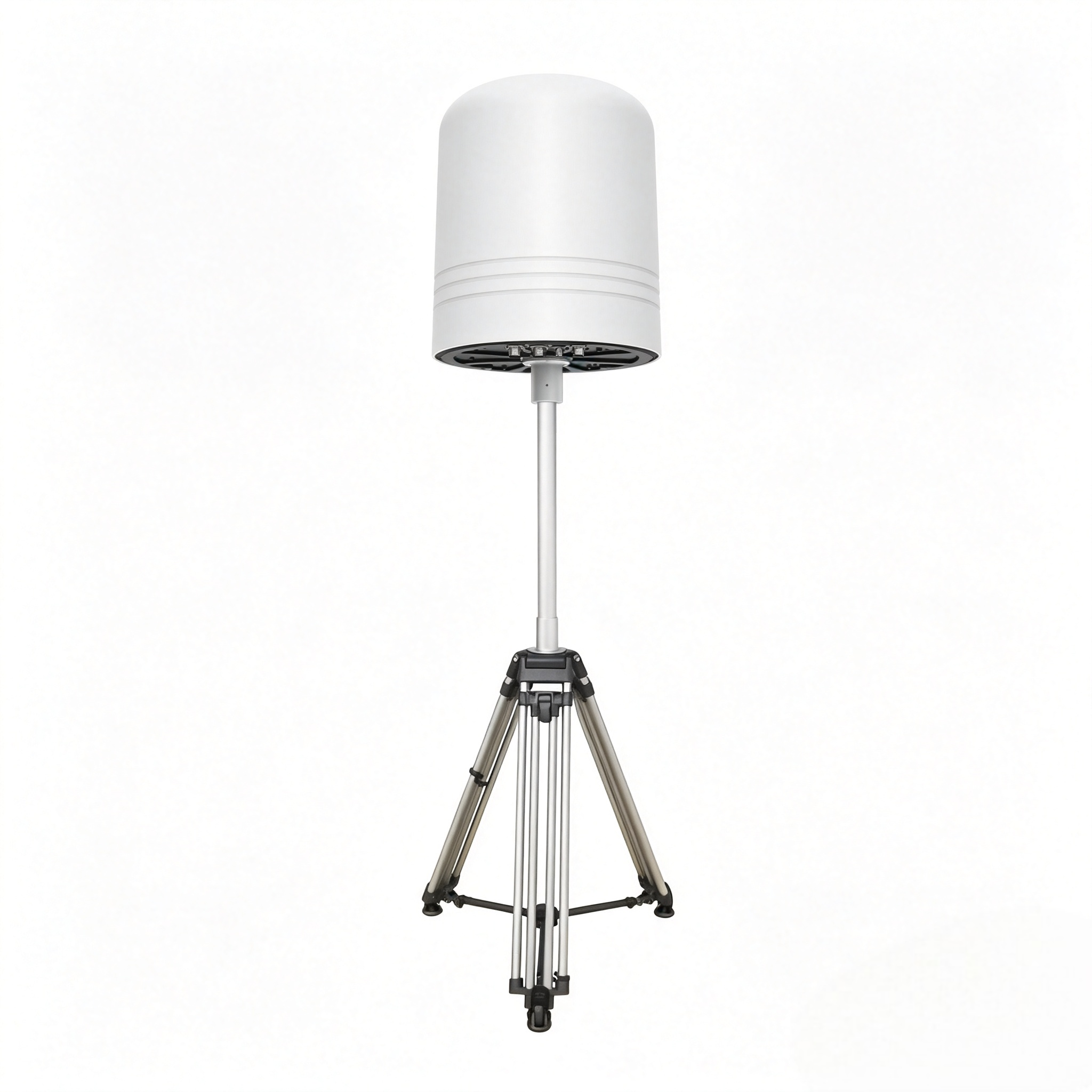 Fixed UAV Detection and Defense Equipment 70MHz–6GHz Full Band Drone Detection