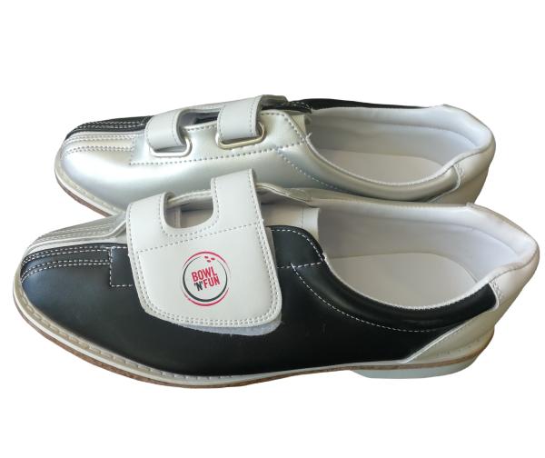 Bodybuilding Fitness Manufacture Men'S Sports Non-Slip Bowling Shoes For Sports Game