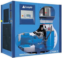 Compair
