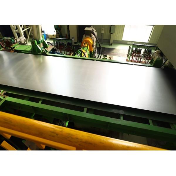 DX53D AZ180 Galvalume Steel Coil 0.69mm Thickness Aluzinc Steel Coil for Building Materials and Appliances
