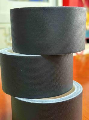 Matte Single Sided Carpet Tape impermeável, fita pegajosa do tapete resistente UV