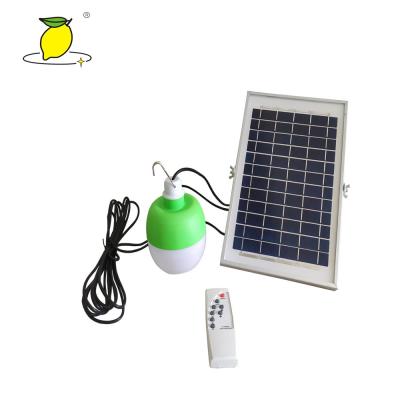 Le camping mené rechargeable allume 20 - 50W avec la fonction de banque de puissance
