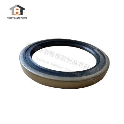 reboque Axle Hub Oil Seal 127x165x16 de Randon da qualidade do OEM do preço de fábrica 324392N