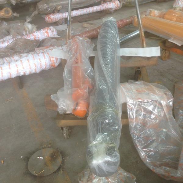 14658078   volvo  EC250D  dipper arm  cylinder  volvo hydraulic cylinder spare parts