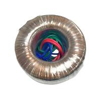 Transformador toroidal personalizado de 60W para amplificadores de audio Entrada 230V Salida 18V