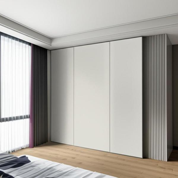 Easy And Quick Installation Bed and Breakfast Separation Wall Customized for Simple Customization