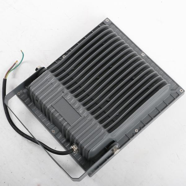 LED Flood Light for Portable Roadside Emergency Lighting and Charging -30C to 50