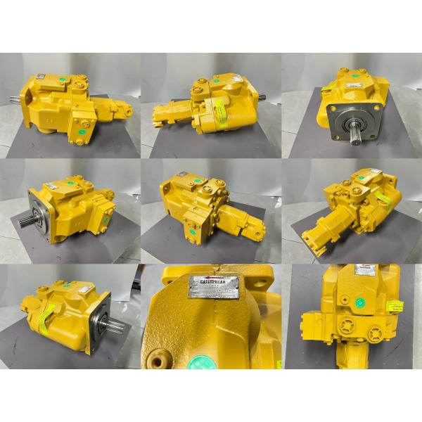 Carter 148-1773 Rexroth bomba hidráulica AP2D36LV-977-2