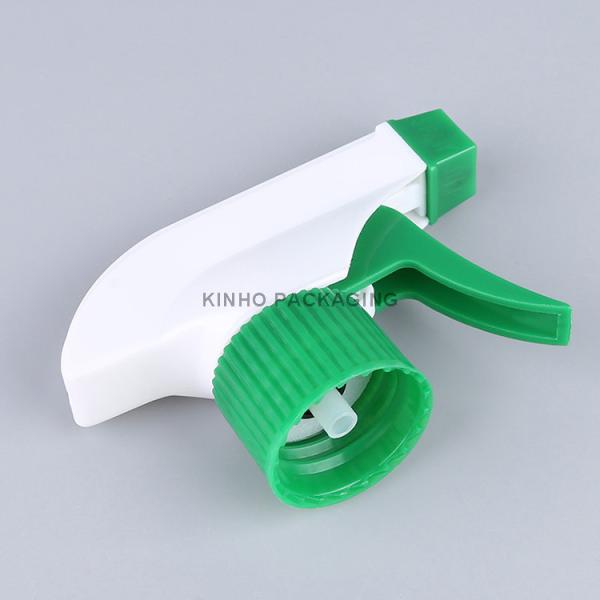 28/400 28/410 28/415 Simple Hand Trigger Sprayer Yuyao Manufacturer Factory Chemical Resistance Water Hand Spray Stream