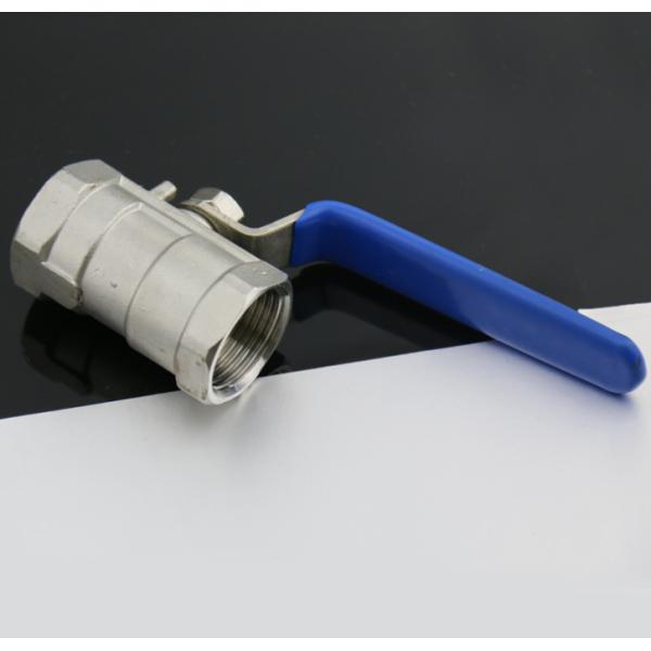 4 Inch Stainless Steel Water 1000 Wog Ball Valve