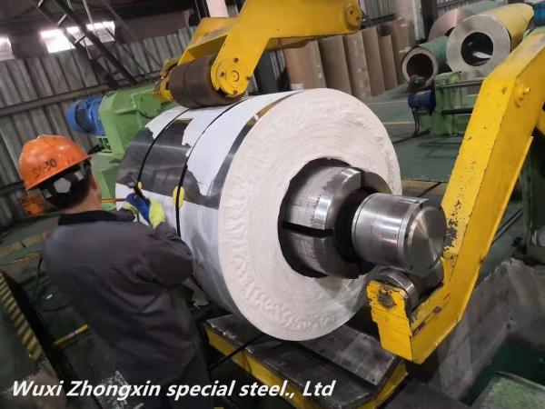 UNS S43000 COLD ROLLED STAINLESS STEEL SHEETS brushed pe cover