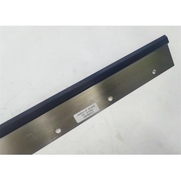 Помыть лезвия для печатных машин GTO52 Heidelberg запасные части 69.010.180F