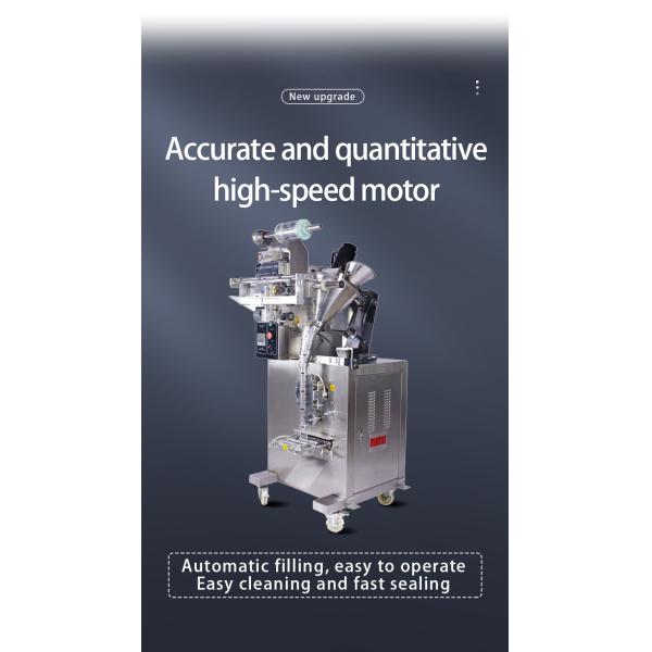 Special Offer Top Fashion milk powder sachet packaging machine dxdf 40 powder packaging machine