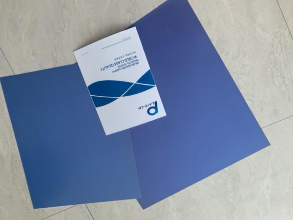 Customizable Size Thermal CTP Plate For Your Unique Printing Needs And Specifications