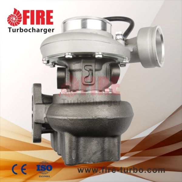S200G Turbocharger 04905207KZ 56209880003 Deutz,V-,R---nault Truck,Bus with TCD2013L6-4V Euro-4,TCD2013L6 Engine