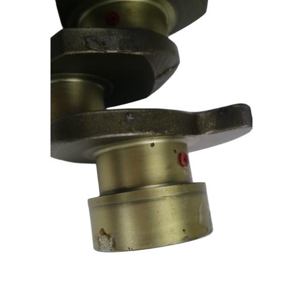 ISUZU FSR 6BD1 CRANKSHAFT(CAST IRON) 1123104370