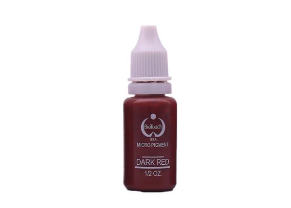 Biotouch Permanent Tattoo Ink 15ml For Tattoo Lip Permanent Makeup