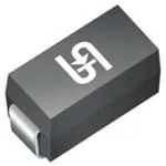 Diodo Schottky SK23A y rectificador 2A, 30V, Rectificador Schottky