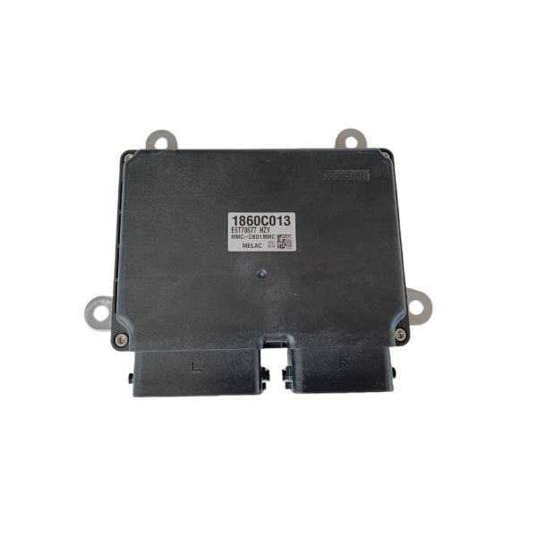 1860C013  Applicable to Mitsubishi ASX GA1W Engine Control Unit (ECU) Assembly Body Control Unit Assembly