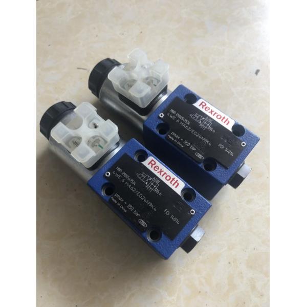 4WE10D33/OFCG220N9K4 4WE10D33/OFCW110N9K4 4WE10J33/CG110N9K4 4WE10J33/CG110N9K4/V 4WE10J33/CG220N9K4 Rexroth German hydraulic directional valve imported with original packaging