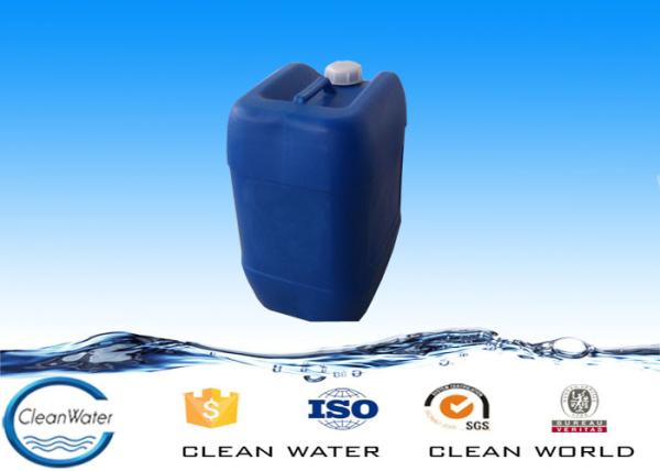 Desinfetante químico do sistema da oxidação para o tratamento da água Ceanwater