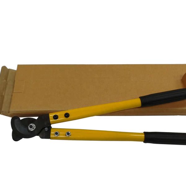 Copper /Aluminum Wire Cutting Tool Haicable Carbon Steel Cable Shears
