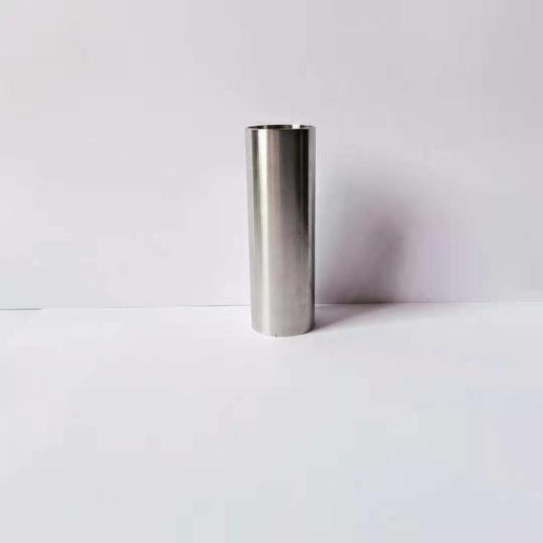 CASC certificou 29.5mm Dia Custom Machined Parts Shower Shell