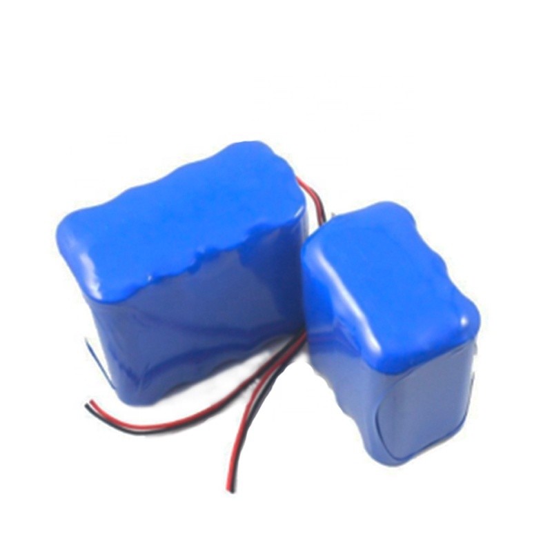 Батареи иона блока батарей 14.8v 14.4v 14v Li IEC62133 4S 18650 перезаряжаемые