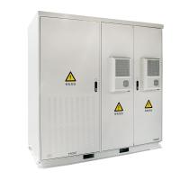 armário impermeável do armário de armazenamento ESS da energia de 30W 60kW com lítio Ion Phosphate Battery