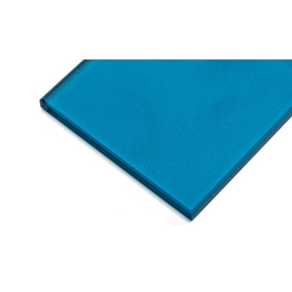 8mm 10mm 12mm Physically Tempered Glass for Custom Sizes in Building Window and Doors